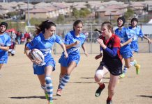 U-18 girls bring back 7s shield from Las Vegas
