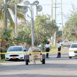 Man gunned down on Red Bay street, police hunt suspect