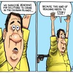 Cayman crime