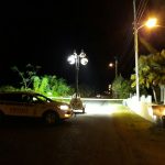 UPDATE: Police investigate homicide in Prospect