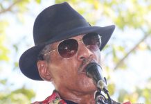 Calypso Cowboy gets suspended sentence for wounding would-be thief