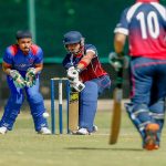 Cayman progresses in T20 World Cup qualifier