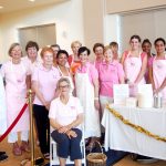 Pink Ladies give $35,000 to island charities