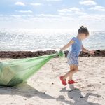 Volunteers, cadets turn out for Gun Bay cleanup