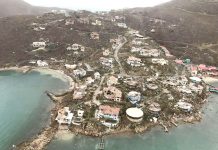 BVI governor calls for return of Irma evacuees