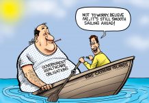 Healthcare – smooth sailing