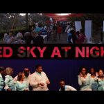 In Focus: Red Sky at Night