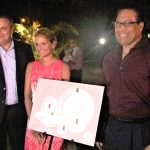 Letter: Goodbye to governor, from Cayman Brac