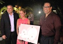Letter: Goodbye to governor, from Cayman Brac