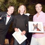 Animal fundraiser switches Rum Point for Grand Old House