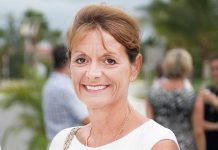 EDITORIAL – Best wishes to Governor Kilpatrick as she departs our shores