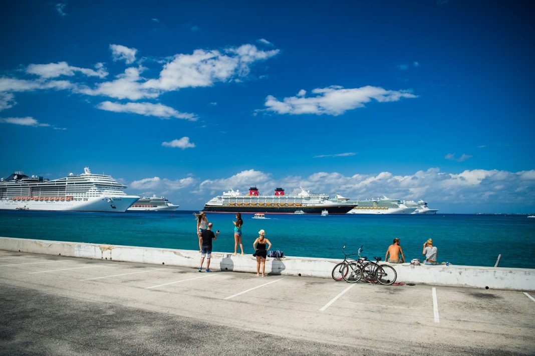 Tourism plan outlined in Red Bay Cayman Compass