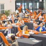 UCCI planning TEDx event