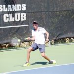 Ellison, Wilkinson and Booker take trophies at PwC Junior Tournament
