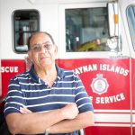 Kirkland Nixon passes away