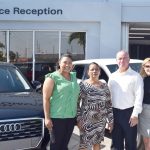 Two win cars in Rotary raffle