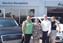 Two win cars in Rotary raffle