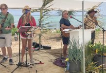 Little Cayman Agriculture Show makes big return after hiatus