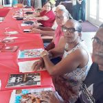 Public Library launches mobile library service