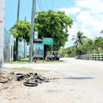 Witnesses to fatal crash sought