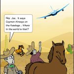 Go west