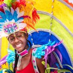 Junior Batabano a spectacle of colorful fun