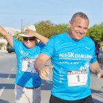 Record turnout for Deputy Governor’s 5K challenge
