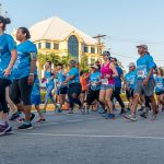 Three charities spotlighted for Deputy Governor’s 5K