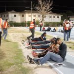 Mock casualty exercise helps prepare Cayman for disasters