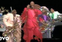 May concerts in South Florida