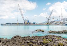 Letter: Give people a say in cruise berthing project