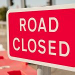 Pirates Week road closures