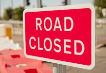 Road closures, speed zones for back-to-school