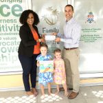 Cayman-themed Christmas book raises $8,200 for charity