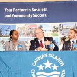 Cayman Airways to go west in search of new tourists