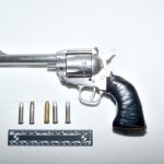 Gun in ganja boat case heads to Grand Court