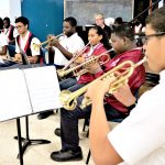 John Gray holds open house