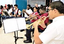 John Gray holds open house