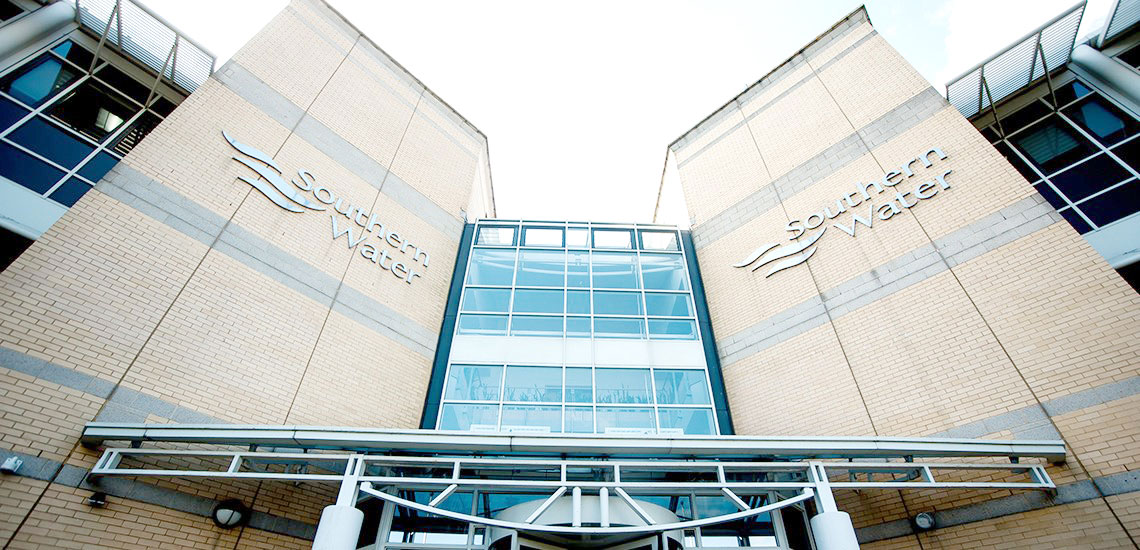 Southern-Water-HQ