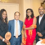 Meals on Wheels stages Orange You Glad gala