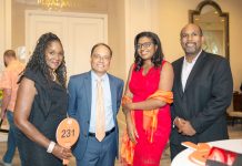 Meals on Wheels stages Orange You Glad gala