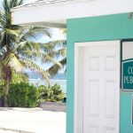 Man arrested in Bodden Town beach crackdown