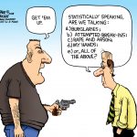 Crime statistics