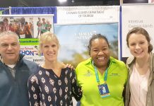 Cayman Marathon returns to Boston Marathon