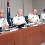 Police: Toughen traffic laws