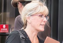 Bouchard ordered to pay $2.23 million