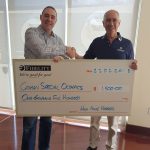 Fundraising begins for Special Olympics Cayman Islands
