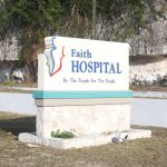 Brac hospital’s lab receives accreditation