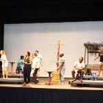‘Rundown’ returns to Harquail with more belly laughs