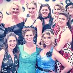 Annual Furball fundraiser promises a circus